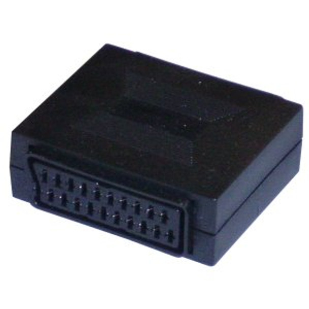 Scart Coupler (Female to Female) 38.163