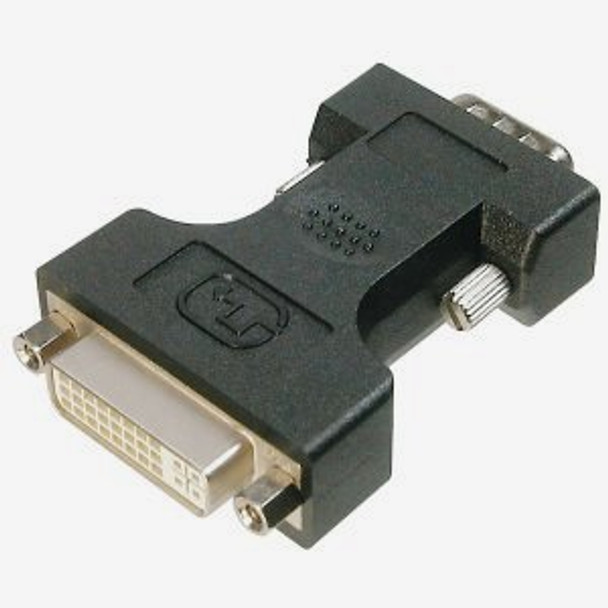 DVI A/I Female to SVGA Male Adapter 38.105