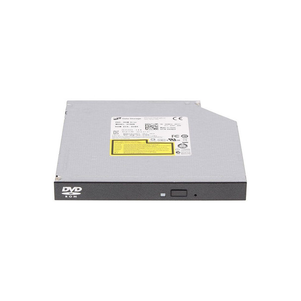 Hitachi-LG DTA02N DVD-ROM Internal SATA Slim Optical Drive DTA02N