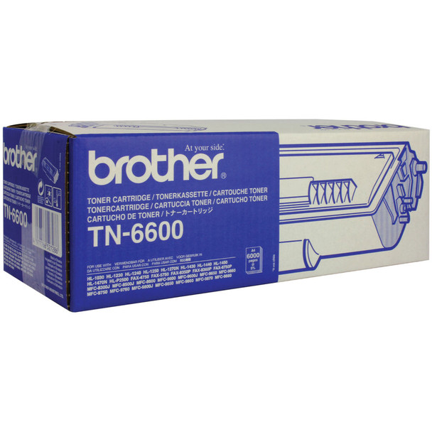 Brother HL-1030/Multifunctional 9000 Series High Yield Black Toner Cartridg BA10547