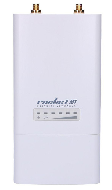 Ubiquiti Networks ROCKETM3EU 3.5 GHz Rocket MIMO. airMAX ROCKETM3