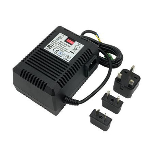 ACTi PPBX-0008 Power Adapter AC 100~240V PPBX-0008