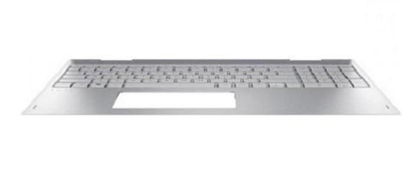 HP L22412-131 Top Cover Nsv Uma W Kb Port Ne L22412-131