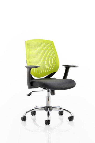 Dura Chair Green OP000016 OP000016