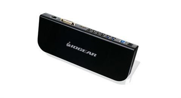 IOGEAR GUD300 Universal Docking Station GUD300