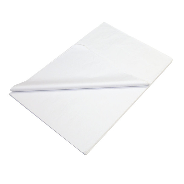 Bright Ideas Tissue Paper White Pack of 480 BI2566 BI03408