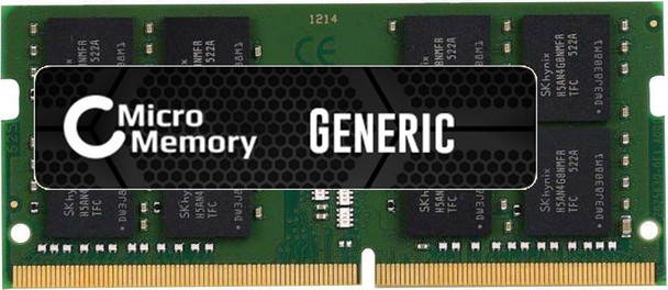 CoreParts MMLE078-16GB 16GB Memory Module for Lenovo MMLE078-16GB