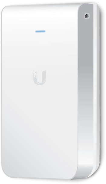 Ubiquiti Networks UAP-IW-HD UniFi In-Wall HD UAP-IW-HD