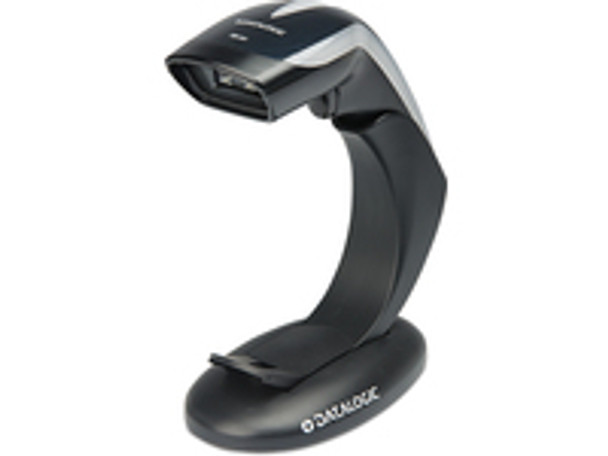 Datalogic HD3430-BK Heron HD3430. 2D. w/ stand HD3430-BK