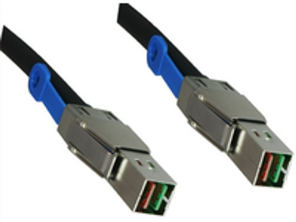 MicroConnect SFF8644/SFF8644-200 SFF8644 to SFF8644 2meter SFF8644/SFF8644-200