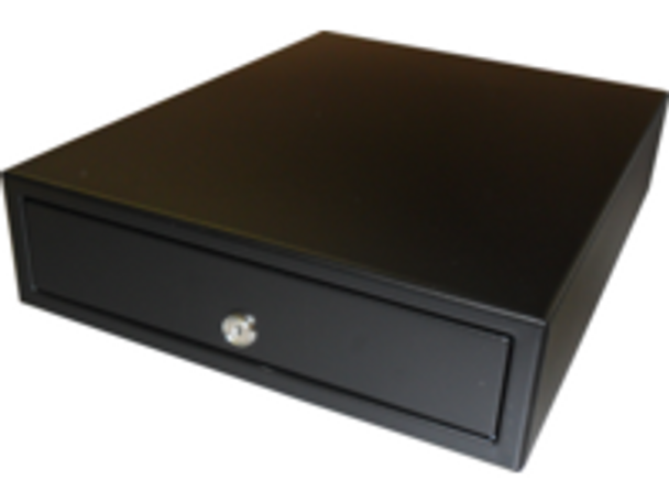 ICD SS-102-B-USB SS-102-BMA-B-USB Cash Drawer - SS-102-B-USB