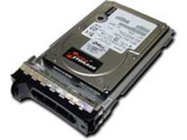 CoreParts SA146005I818 3.5" SCSI Hotswap 146GB 15KRPM SA146005I818