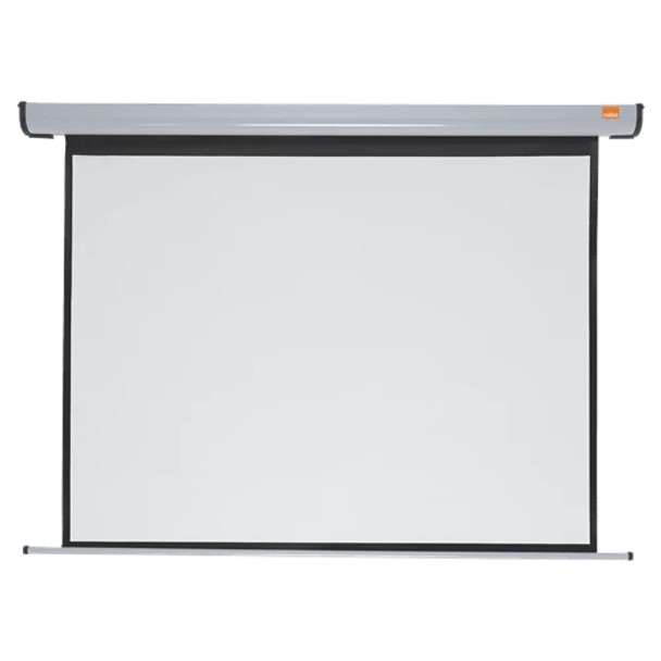 Nobo Projection Screen Electric Wall 1440x1080mm 1901970 1901970