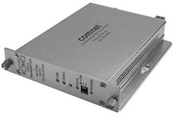 ComNet FVR1021M1 Digital Video Receiver/Data FVR1021M1