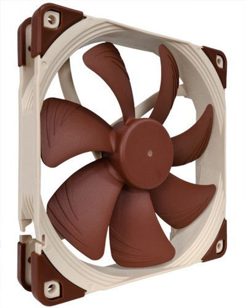 Noctua NF-A14 PWM NF-A14 PWM Fan - 140mm NF-A14 PWM