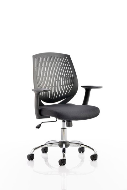 Dura Chair Black OP000014 OP000014