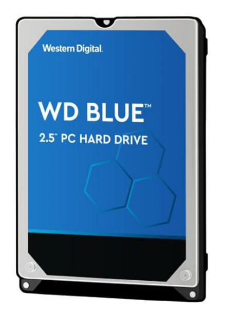 Western Digital WDBMYH0020BNC-WRSN Laptop Mainstream HDD 2TB WDBMYH0020BNC-WRSN