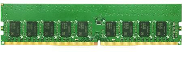 Synology D4EC-2666-16G 16GB DDR4-2666 ECC UDIMM RAM D4EC-2666-16G