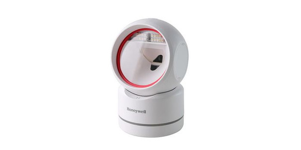 Honeywell HF680-R0-2RS232-EU Hand-free scannr kit. 2D. HF680-R0-2RS232-EU