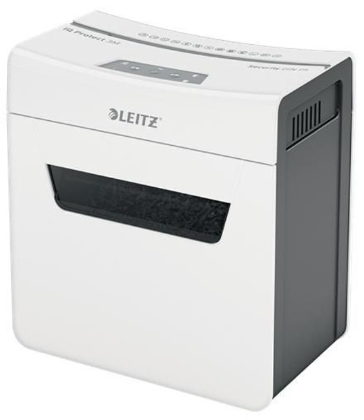 Leitz 80930000 Shredder Leitz IQ Protect 80930000