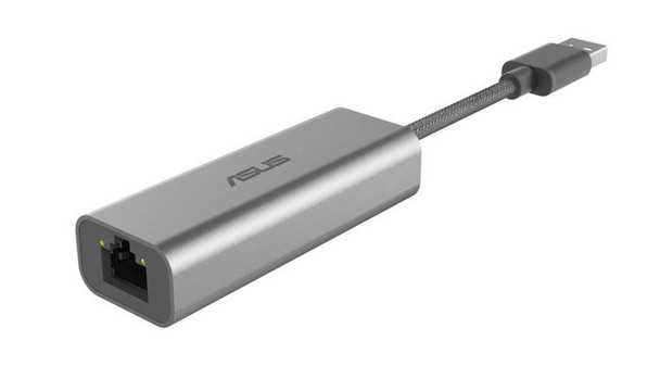 Asus 90IG0650-MO0R0T USB-C2500 USB Type-A Ethernet 90IG0650-MO0R0T