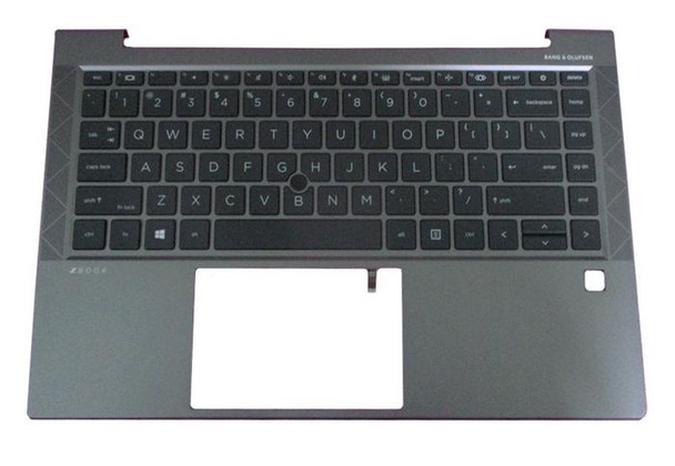 HP M14635-041 Keyboard GERMAN M14635-041