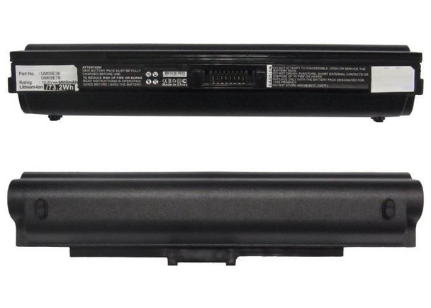 CoreParts MBXAC-BA0109 Laptop Battery for Acer MBXAC-BA0109