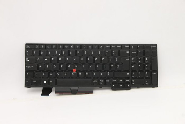 Lenovo 5N20W68205 FRU Thor Keyboard Num NBL 5N20W68205