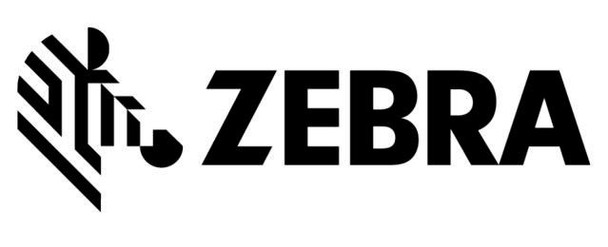 Zebra 105934-069 Nameplate. GX430t with LCD 105934-069
