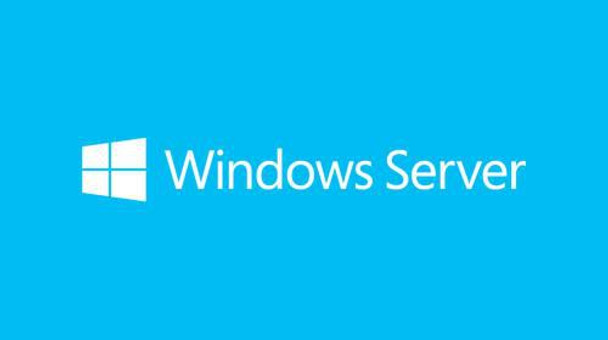 Microsoft R18-05867 Windows Server 2019 R18-05867