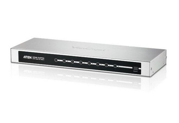 Aten VS0801H-AT-E 8-port HDMI Switch VS0801H-AT-E