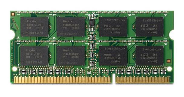 HP VH640AA-RFB 2GB DDR3-1333 SODIMM VH640AA-RFB