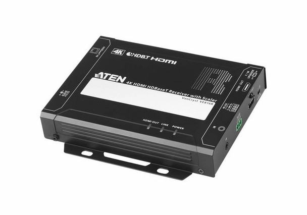 Aten VE816R-AT-E 4K HDMI HDBaseT Receiver VE816R-AT-E