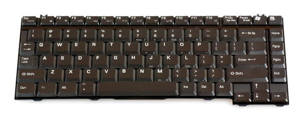 Toshiba V000040140-RFB KEYBOARD USA V000040140-RFB