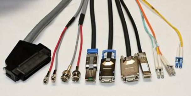Cisco UCSC-CABLE-A1= Pair Of Sas/Sata Cables UCSC-CABLE-A1=