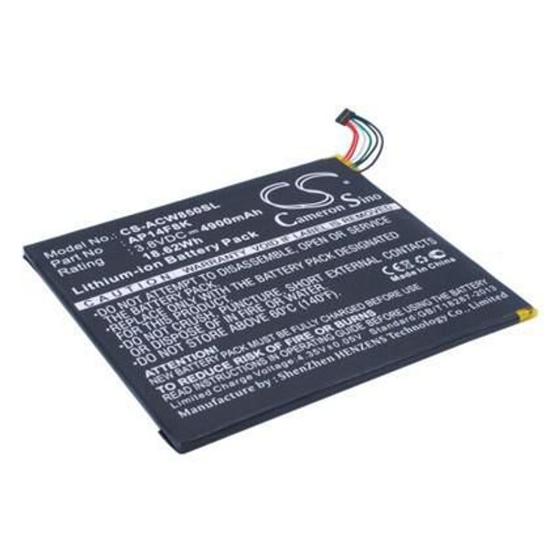 CoreParts TABX-BAT-ACW850SL Battery for Acer Mobile TABX-BAT-ACW850SL