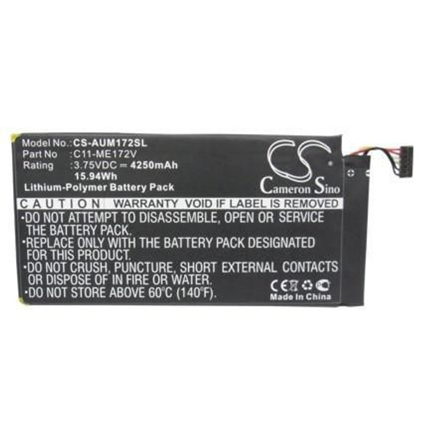 CoreParts TABX-BAT-AUM172SL Battery for Asus Mobile TABX-BAT-AUM172SL