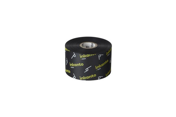 ARMOR T54168IO Thermal Transfer Ribbon. WAX. T54168IO