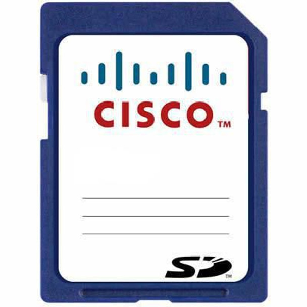Cisco SD-IE-1GB= Ie 1Gb Sd Memory Card for SD-IE-1GB=