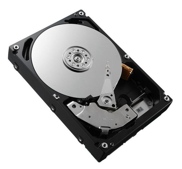 Dell GP3FR HDD 1.8TB SAS 10K 2.5 " GP3FR