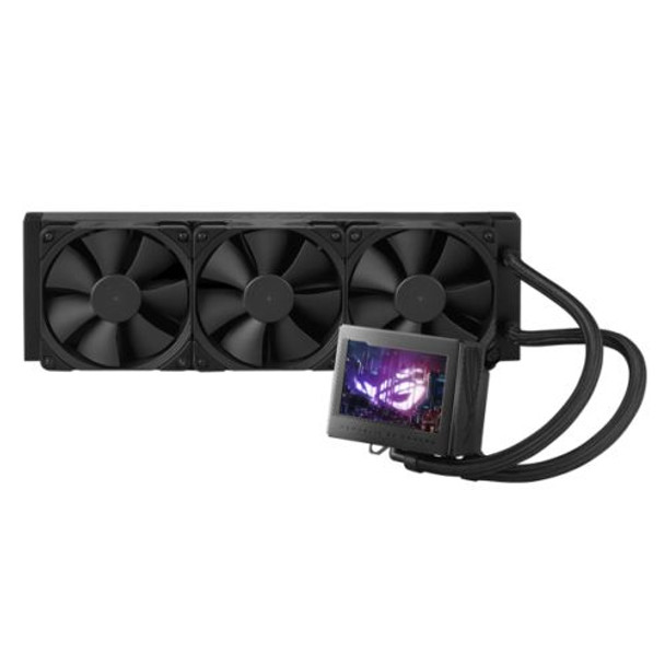 Asus Rog Ryujin Iii 360Mm Liquid Cpu Cooler 3X 12Cm Pwm Noctua Fans Full Colour 90RC00L0-M0UAY0