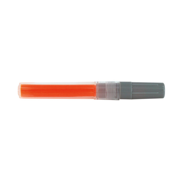 Artline Clix Refill for EK63 Highlighter Orange Pack of 12 EK63RforA AR84755
