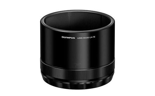 Olympus V324760BW000 LH-76 Lens Hood V324760BW000