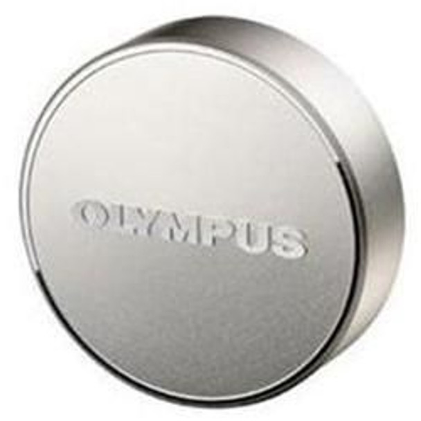 Olympus V325610SW000 LC-61 Lens cap for M7518 V325610SW000