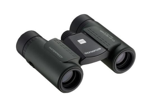 Olympus V501014DE000 Binocular 10x21 RC II WP V501014DE000