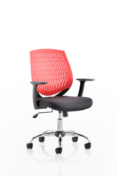 Dura Chair Red OP000020 OP000020