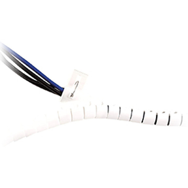 Fellowes 9929901 Cable Zip - White 9929901