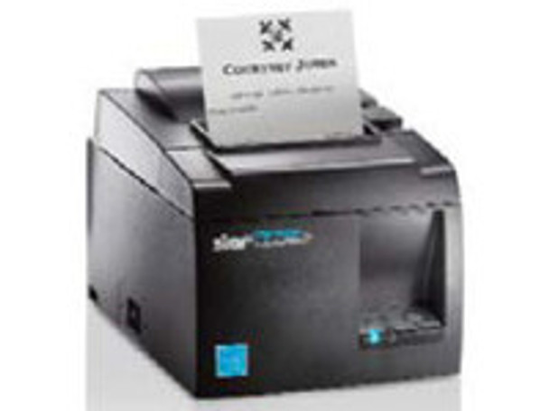 Star Micronics 39472390 TSP143IIIU-230.  EU.  39472390