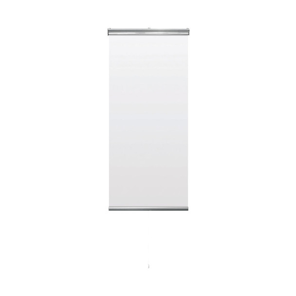 Helit Hygiene Roller Blind 1200 x 2000mm H6817702 HEL02566