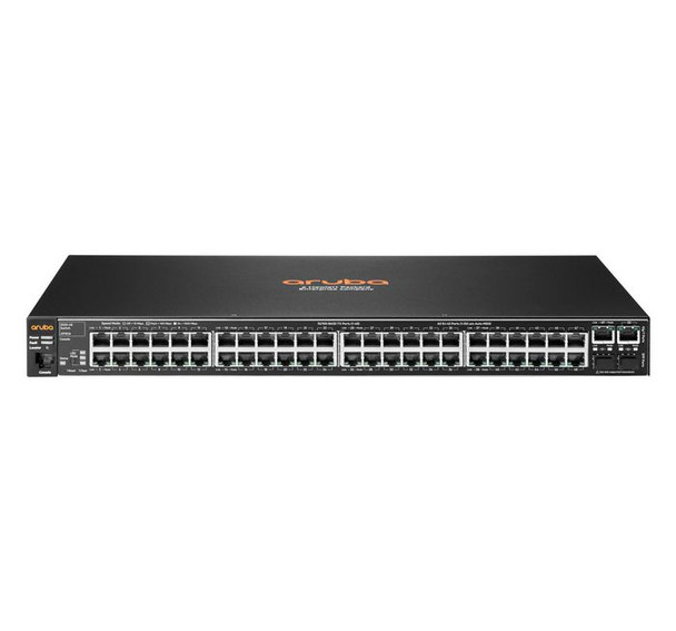 Hewlett Packard Enterprise J9781A-RFB 2530-48 Switch J9781A-RFB